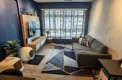 Blk 212A Punggol Waves (Punggol), HDB 4 Rooms #639484891